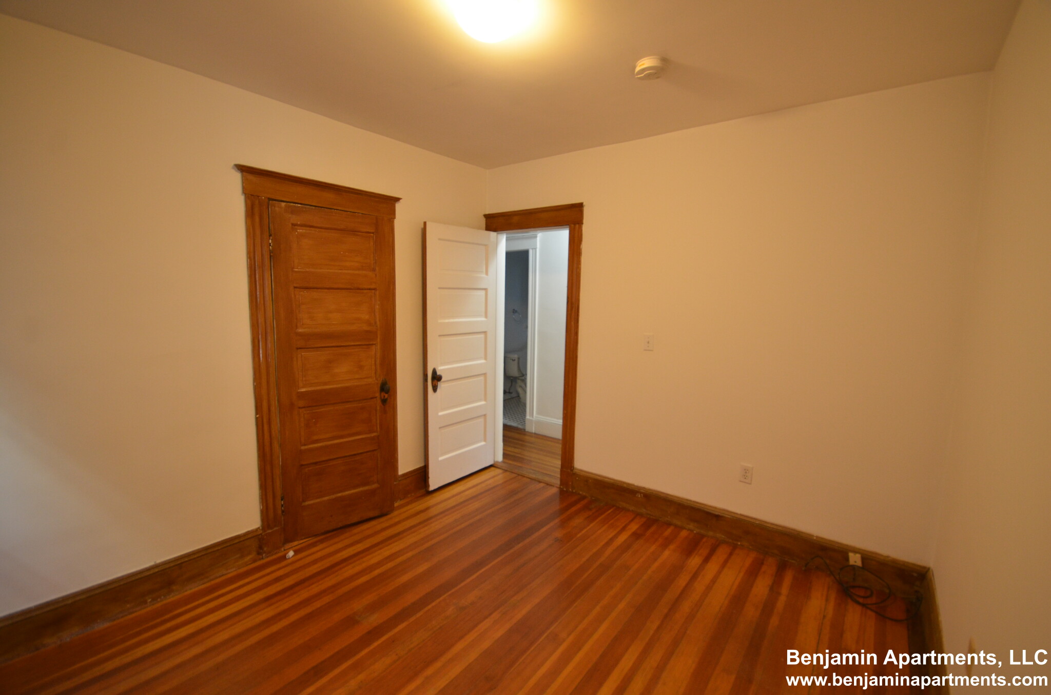 10 Cambridge Ter, Neighborhood Nine