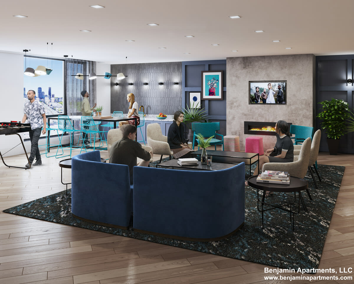 89 Brighton Ave, Allston