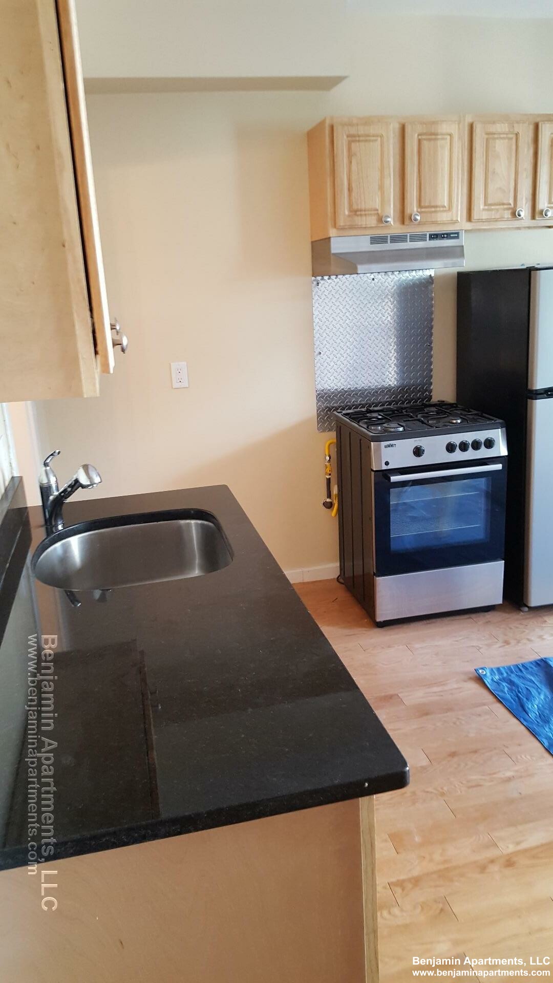 232 Cambridge St, Beacon Hill