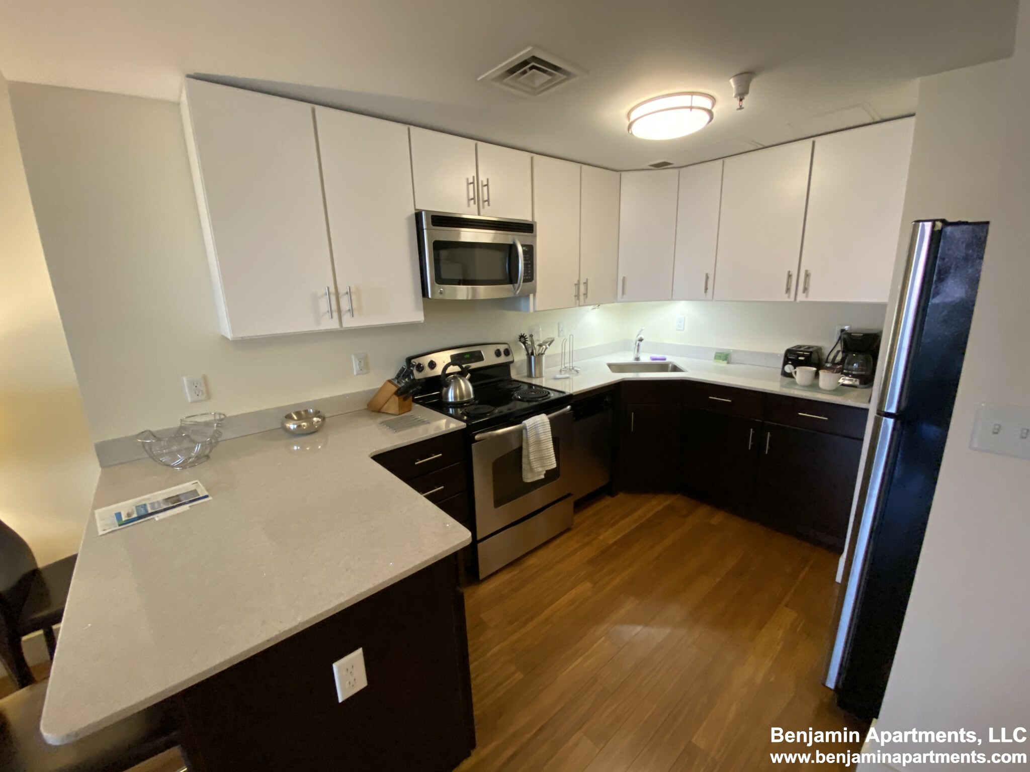 8 Winter St, Downtown