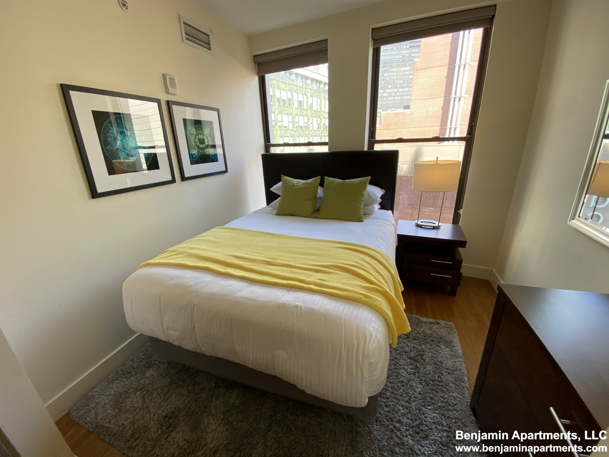 8 Winter St, Downtown