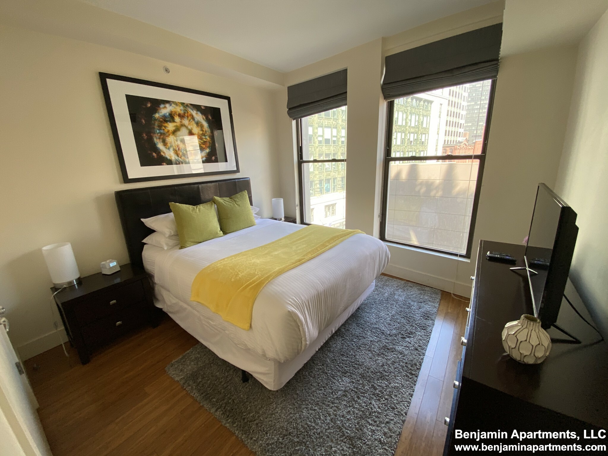 8 Winter St, Downtown