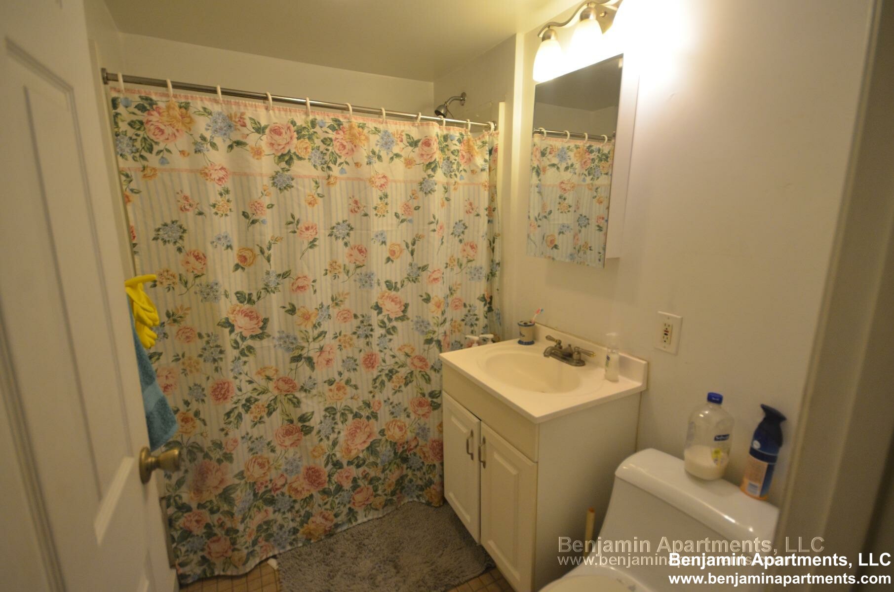 3 bed, 1 bath apartment for rent at 55 Egmont St Unit 2, Coolidge Corner — photo 7 of 7