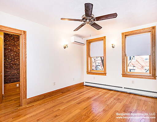 46 Garden St, Beacon Hill