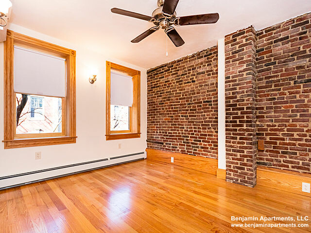 46 Garden St, Beacon Hill