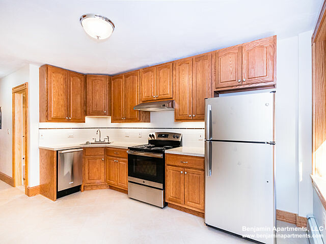 46 Garden St, Beacon Hill