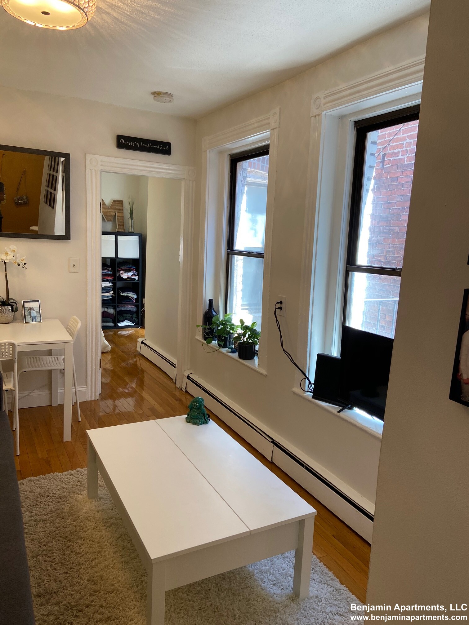 21 Sheafe St, North End