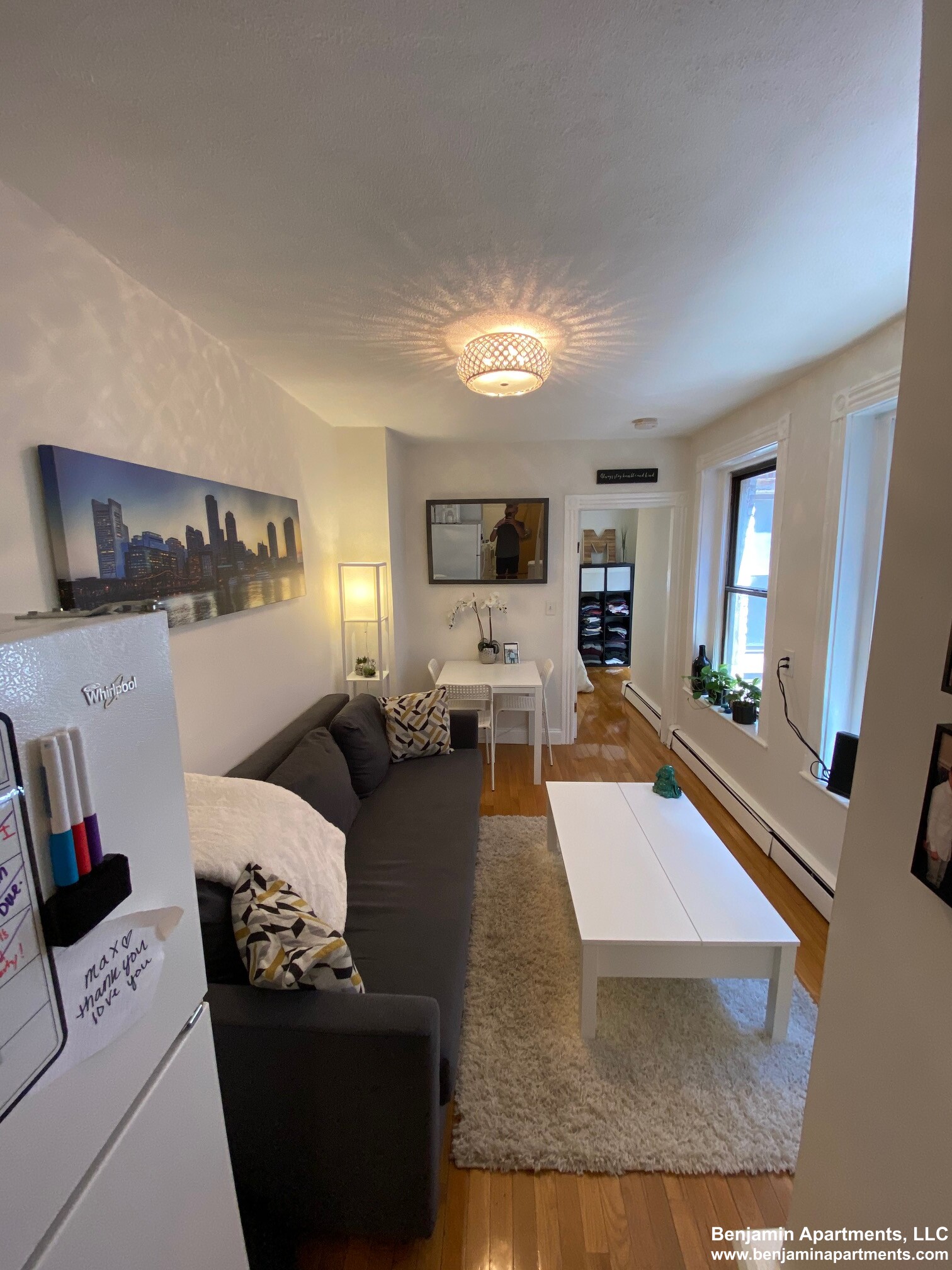 21 Sheafe St, North End