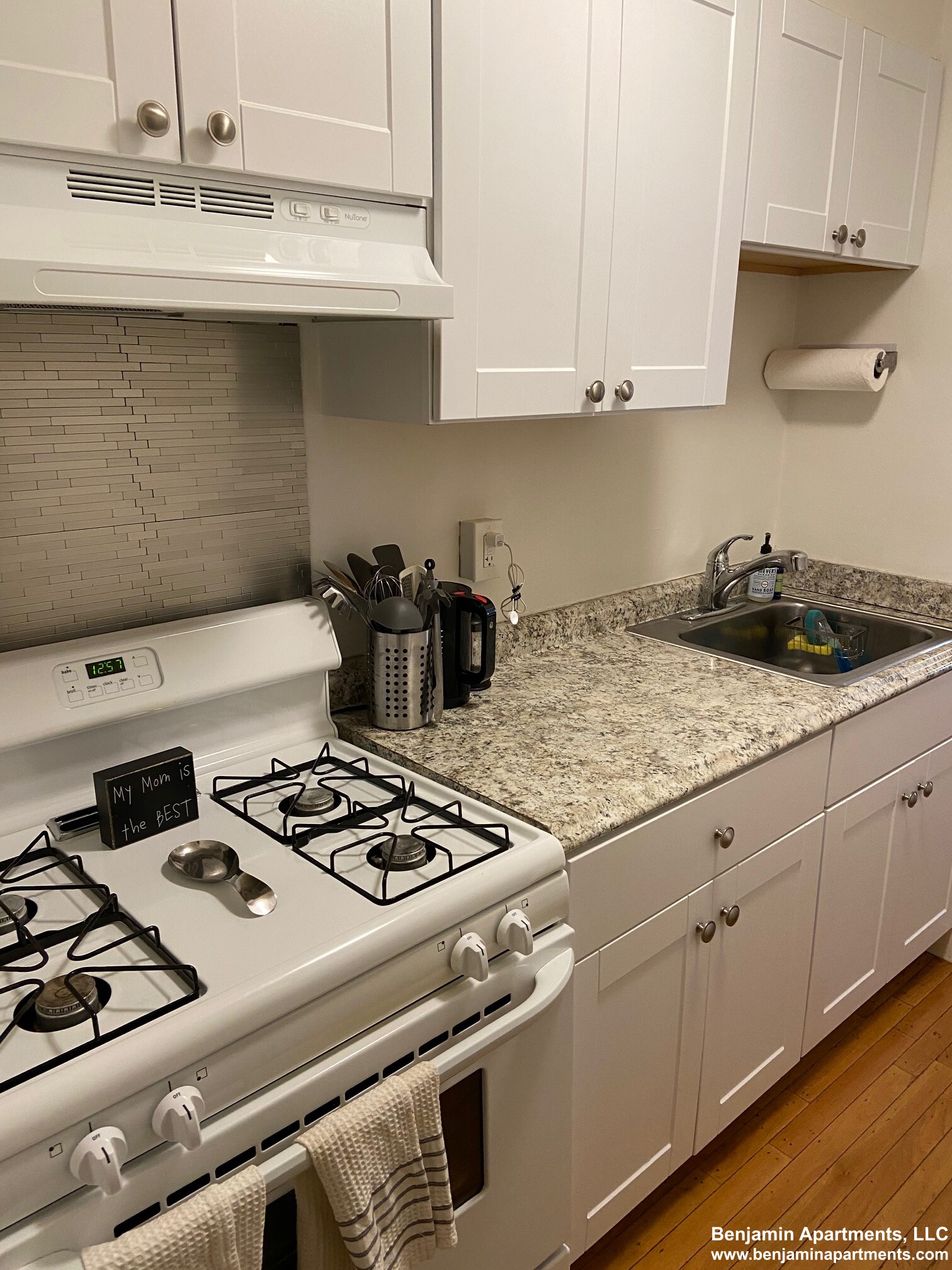 21 Sheafe St, North End