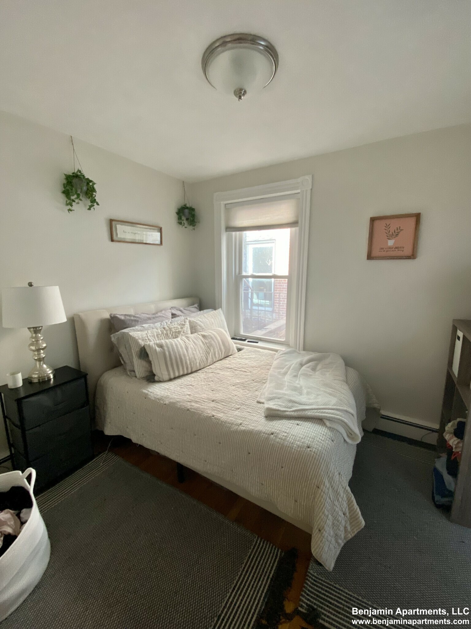 21 Sheafe St, North End