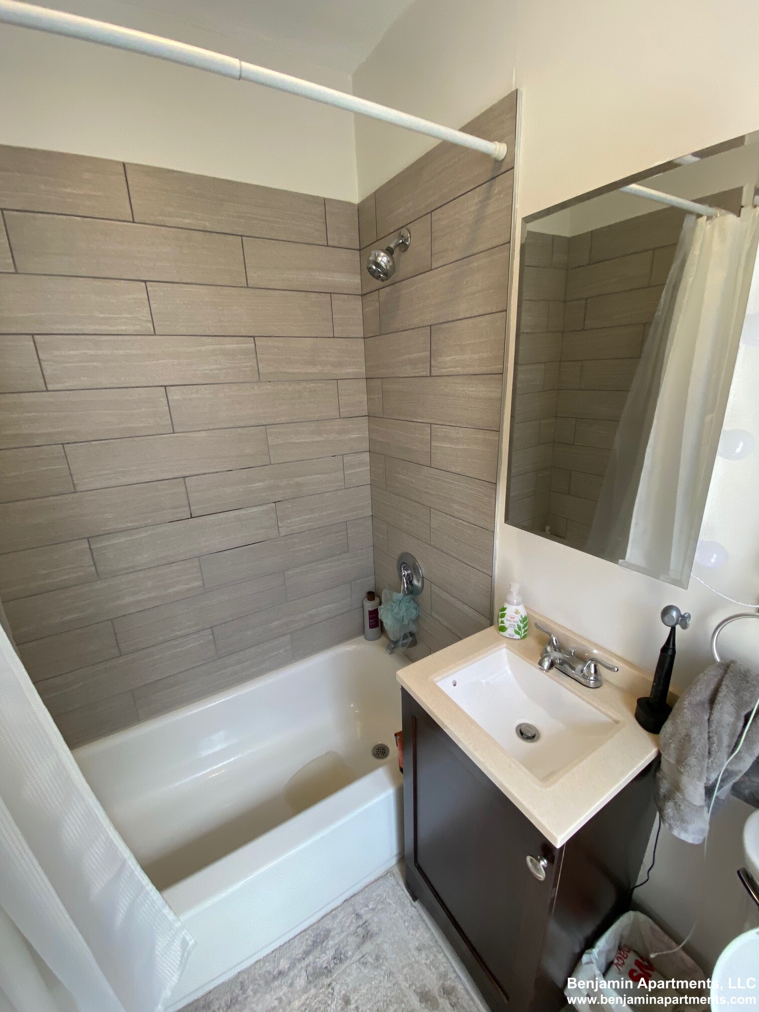 21 Sheafe St, North End