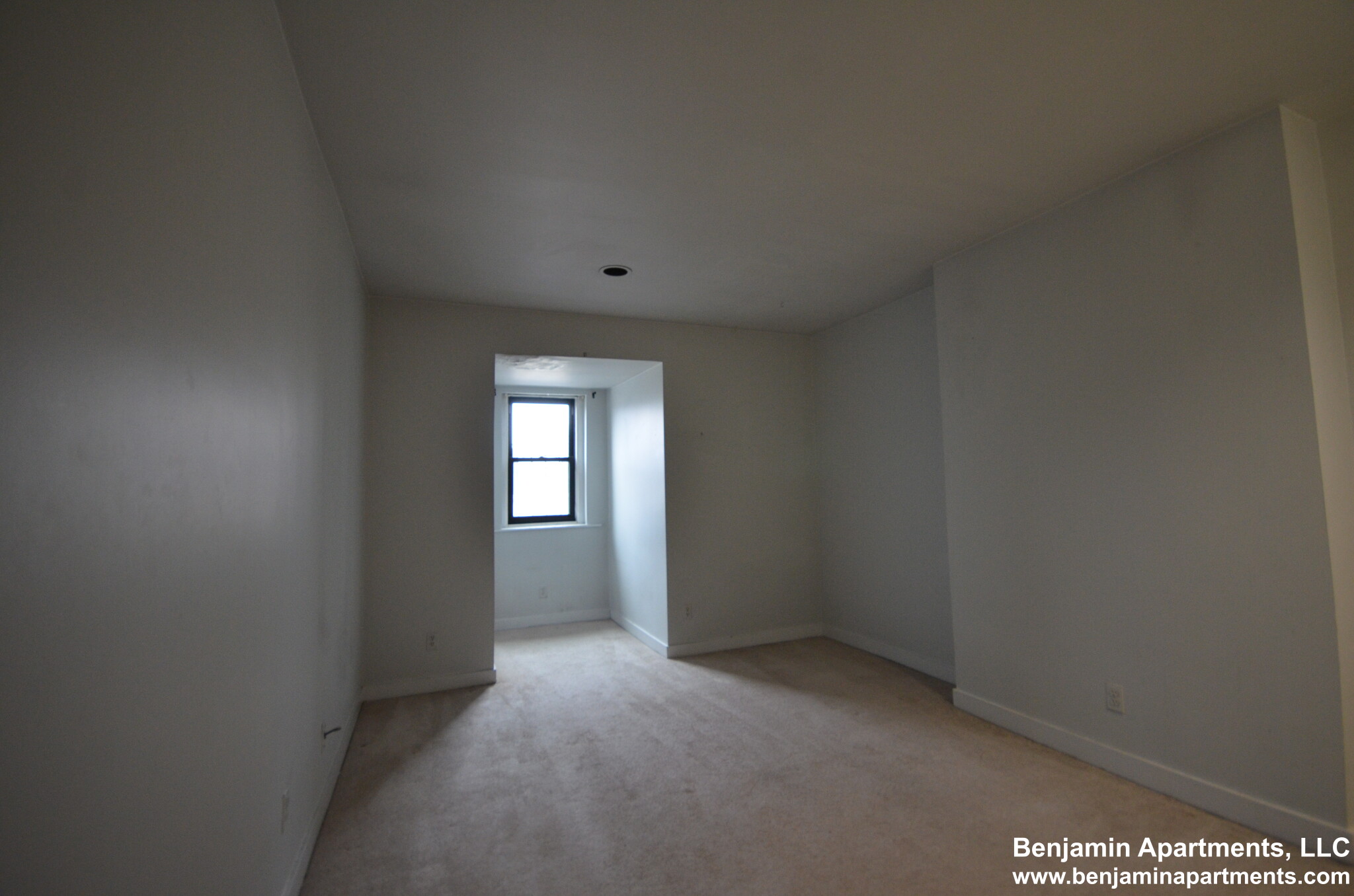 548 Columbus Ave, South End