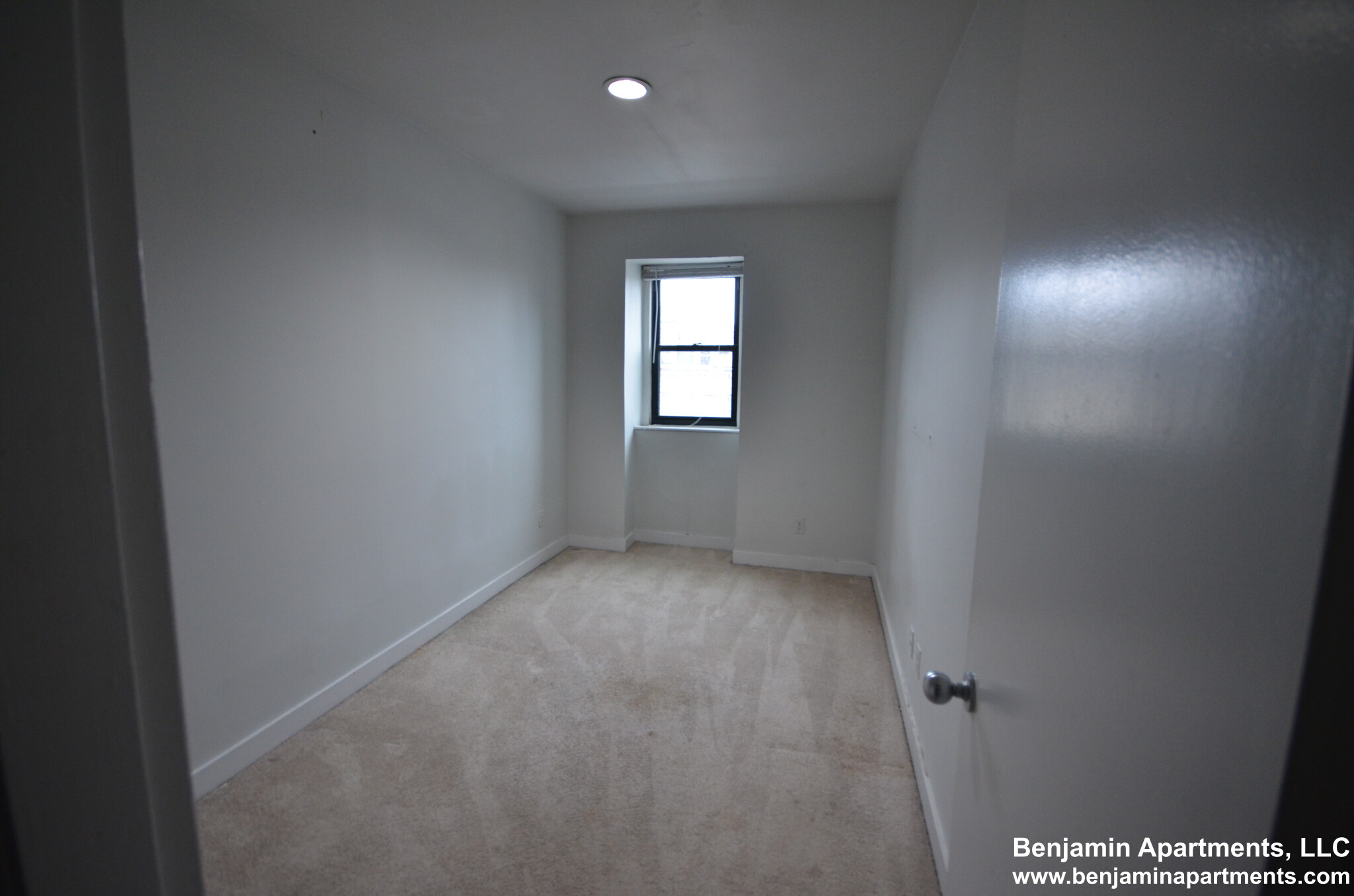 548 Columbus Ave, South End