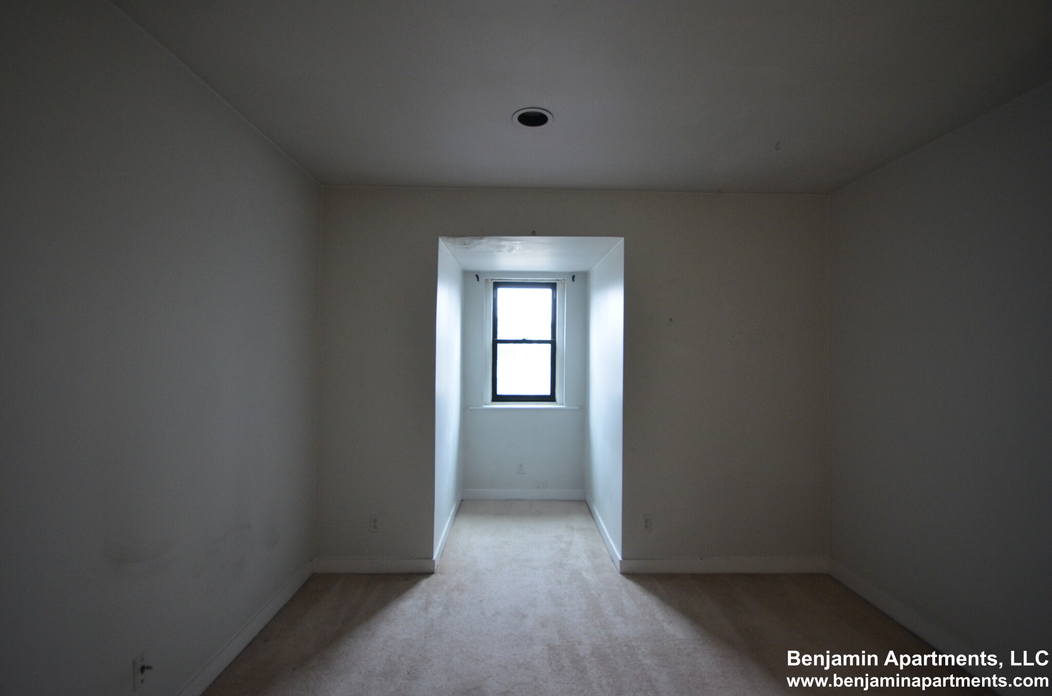 548 Columbus Ave, South End