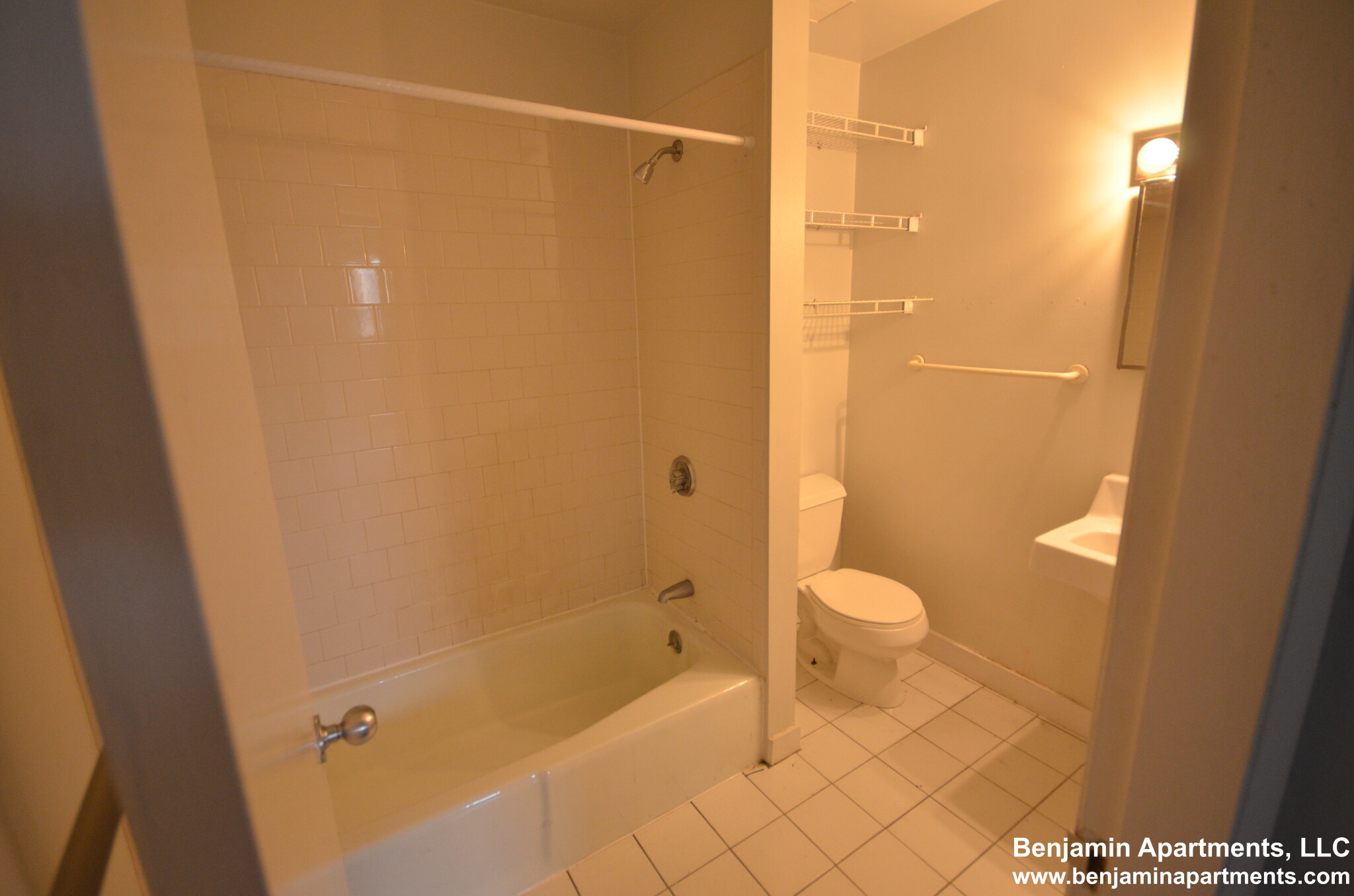 548 Columbus Ave, South End