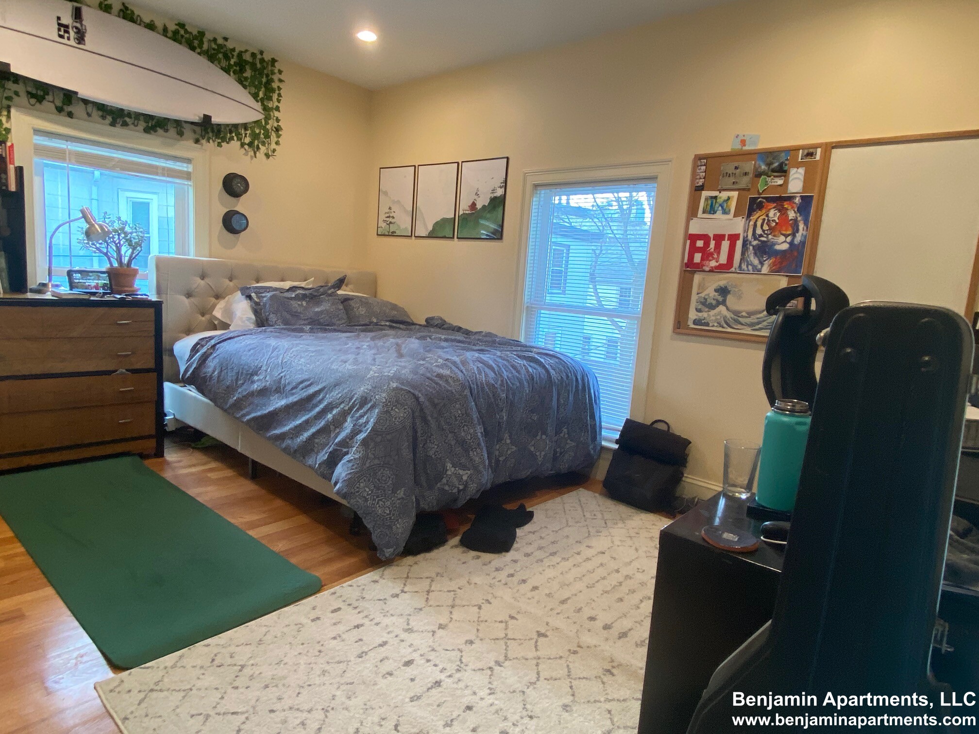 5 Griggs Pl, Allston