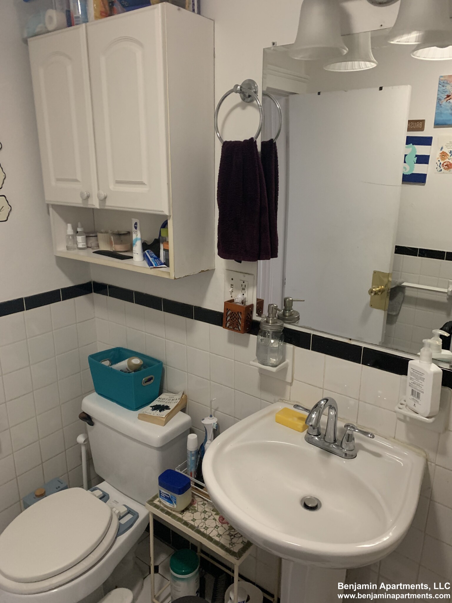 3 bed, 1 bath apartment for rent at 36 Coolidge Rd Unit 1, Allston — photo 7 of 9