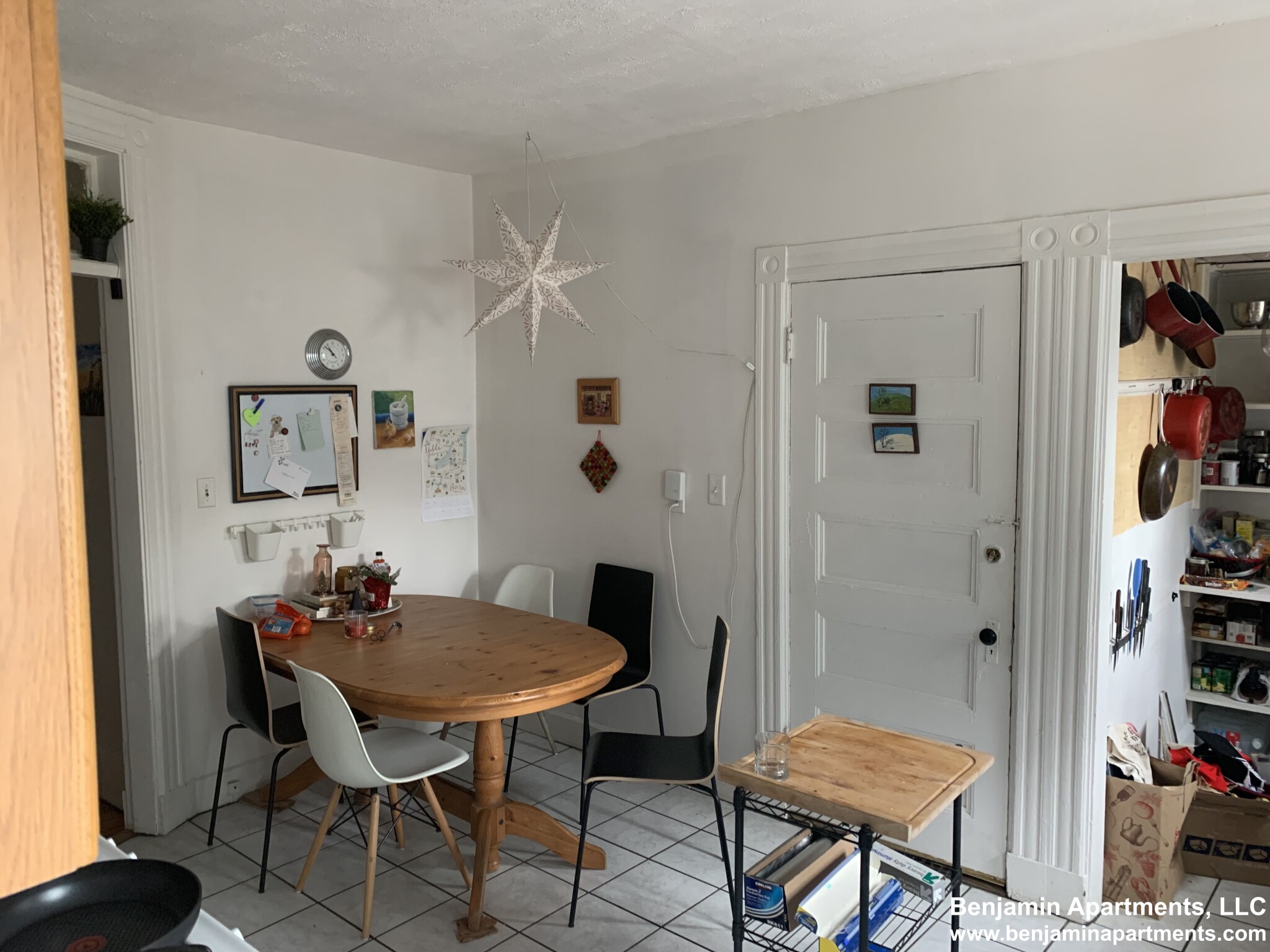 3 bed, 1 bath apartment for rent at 36 Coolidge Rd Unit 1, Allston — photo 2 of 9