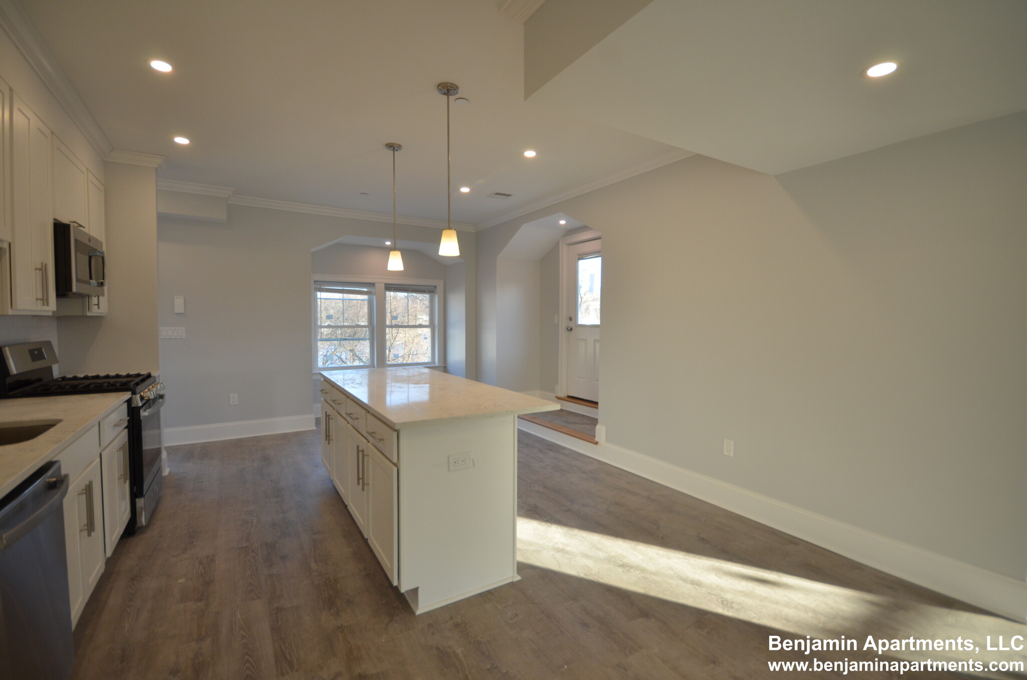 120 Kenrick St, Brighton