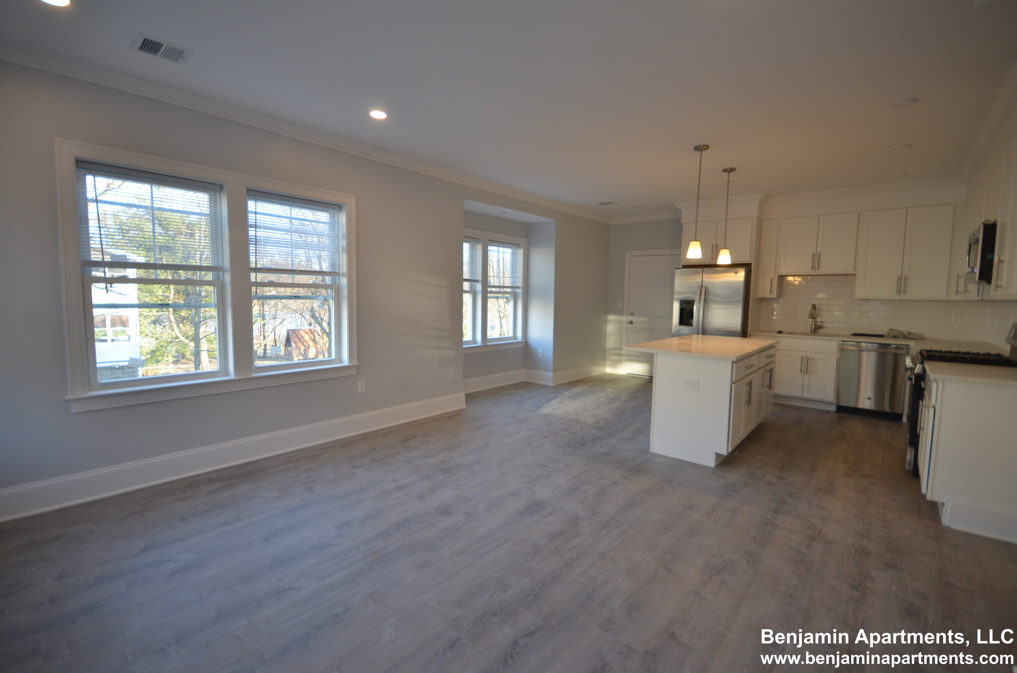 120 Kenrick St, Oak Square