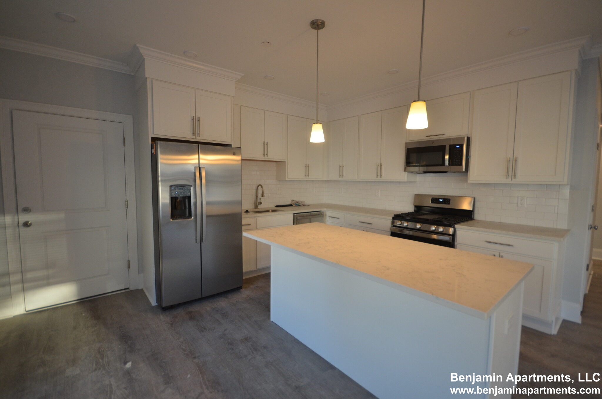 120 Kenrick St, Oak Square