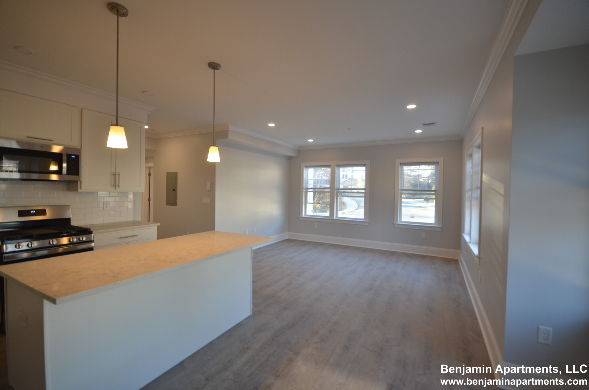 120 Kenrick St, Oak Square