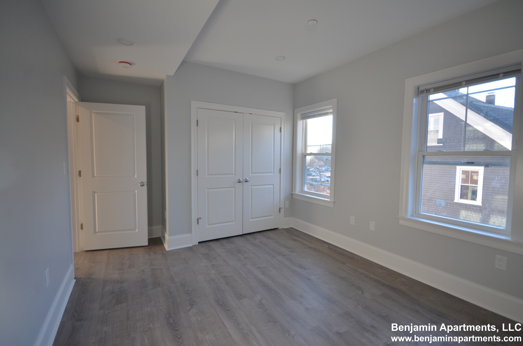 120 Kenrick St, Oak Square