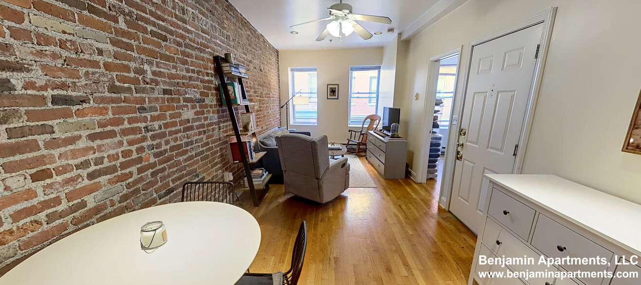 91 Prince St, North End