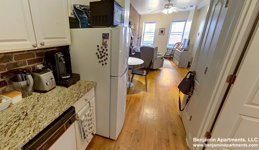 91 Prince St, North End