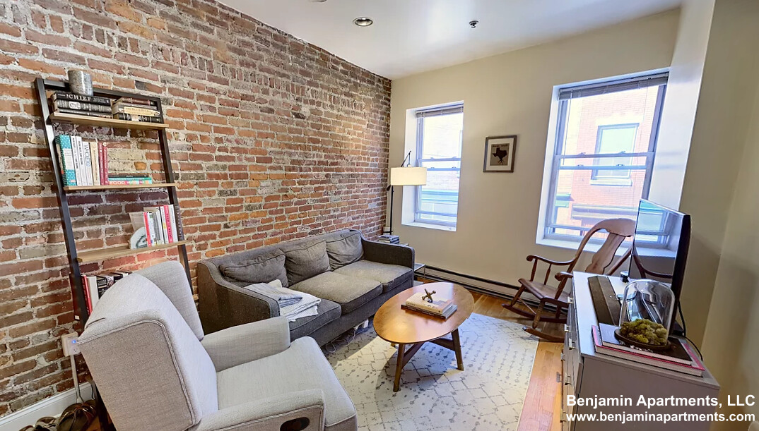 91 Prince St, North End