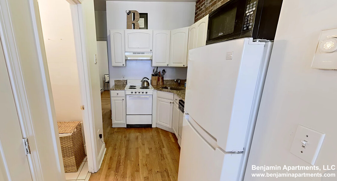 91 Prince St, North End