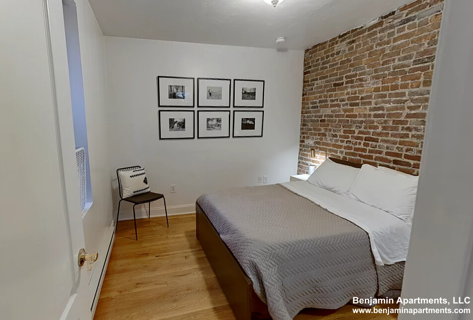 91 Prince St, North End