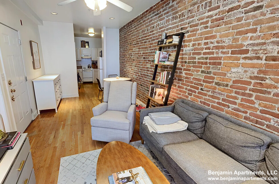 91 Prince St, North End