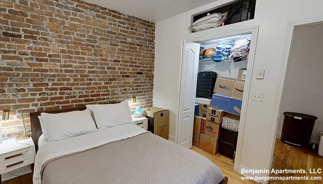 91 Prince St, North End