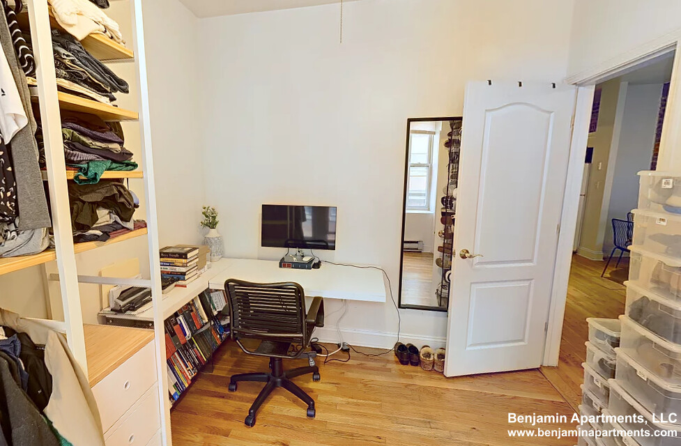 91 Prince St, North End