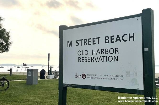 143 L St, South Boston