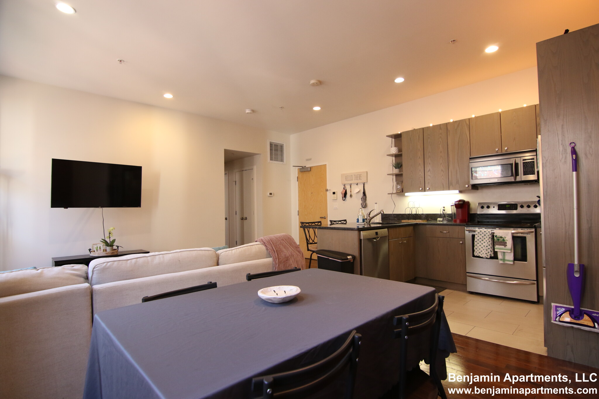 460 Harrison Ave, South End