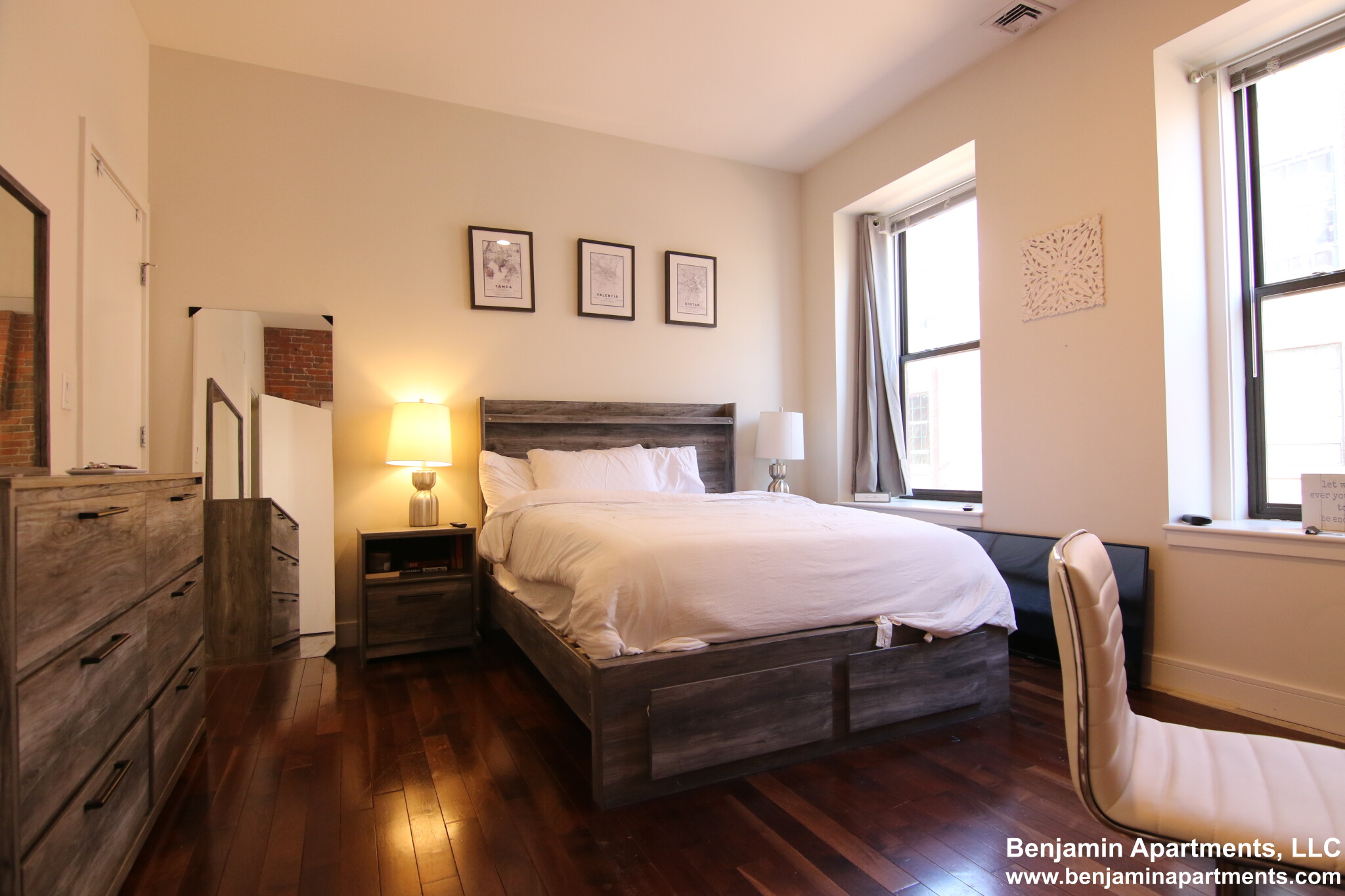 460 Harrison Ave, South End