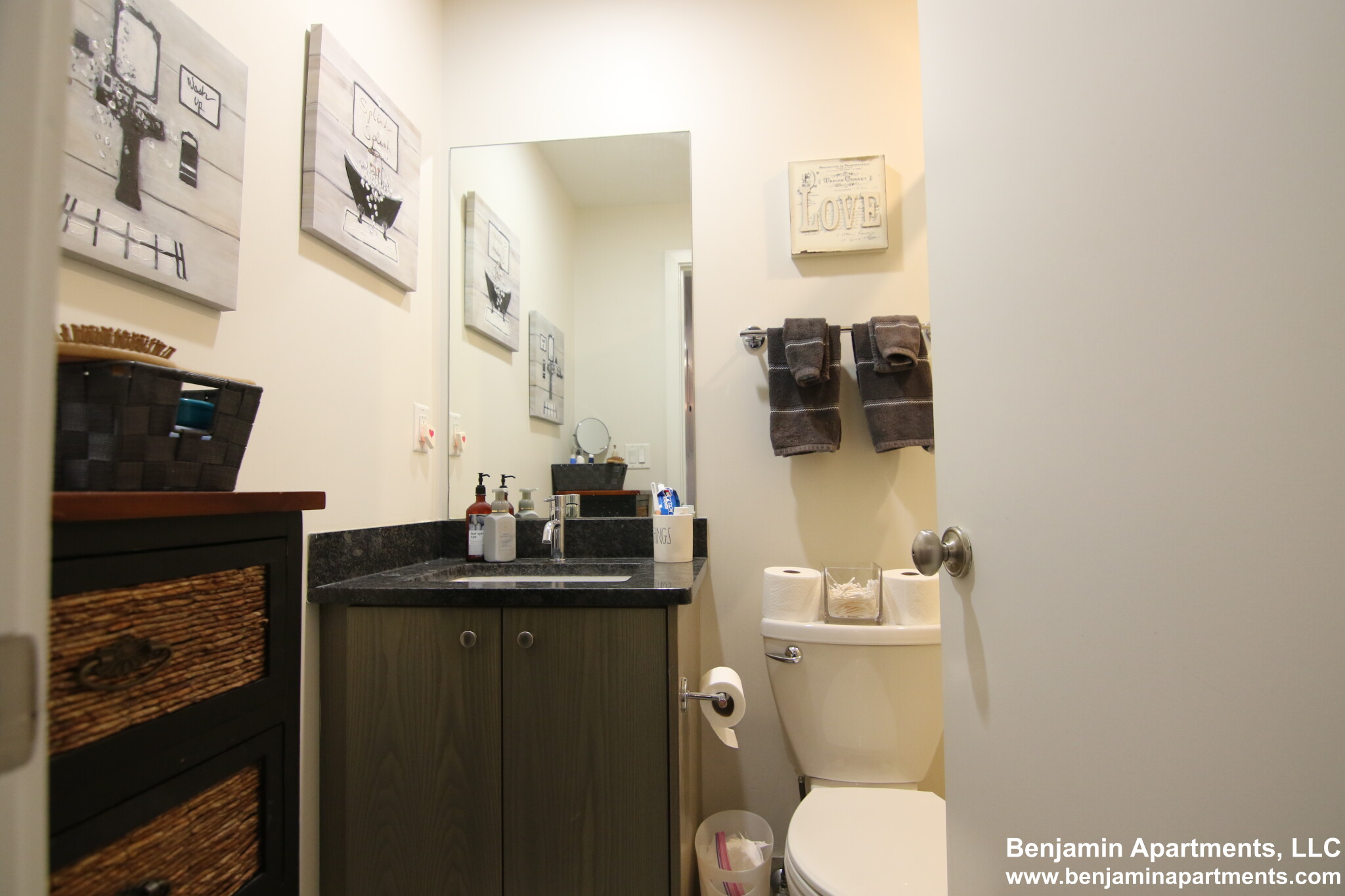 460 Harrison Ave, South End