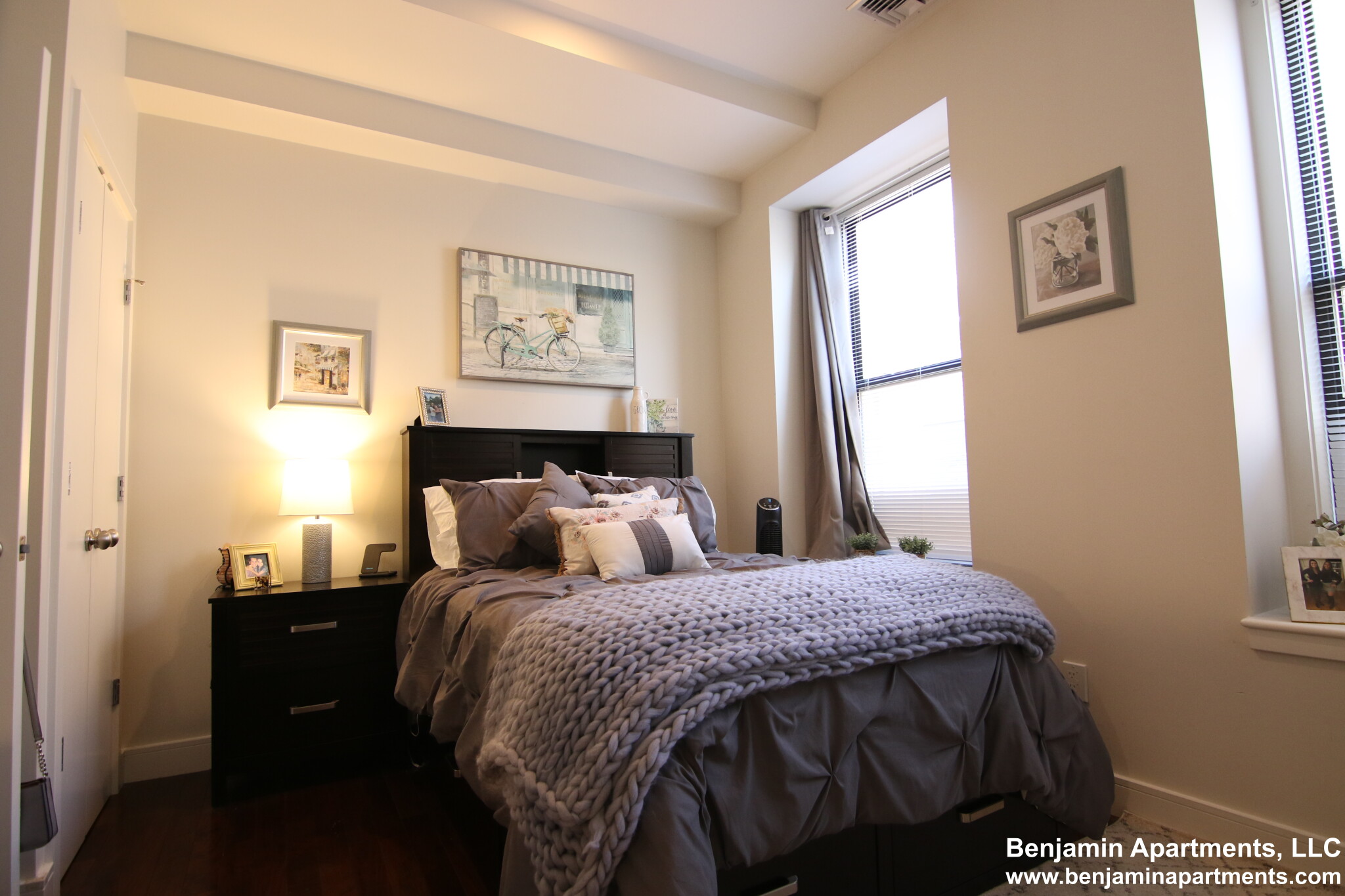 460 Harrison Ave, South End