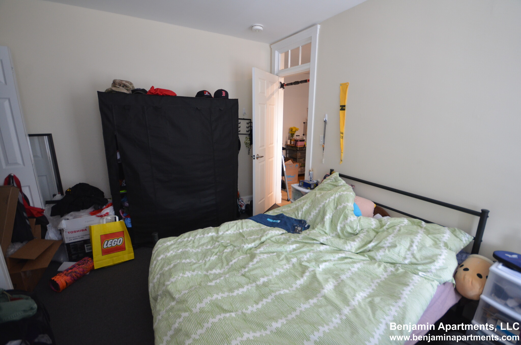 829 Beacon St, Fenway