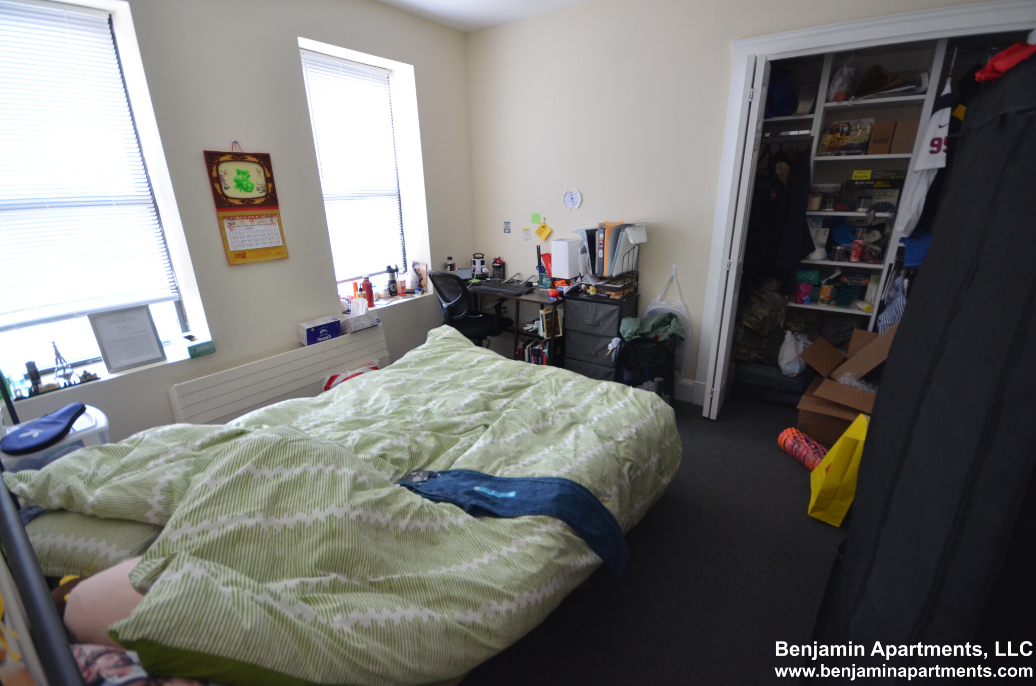 829 Beacon St, Fenway