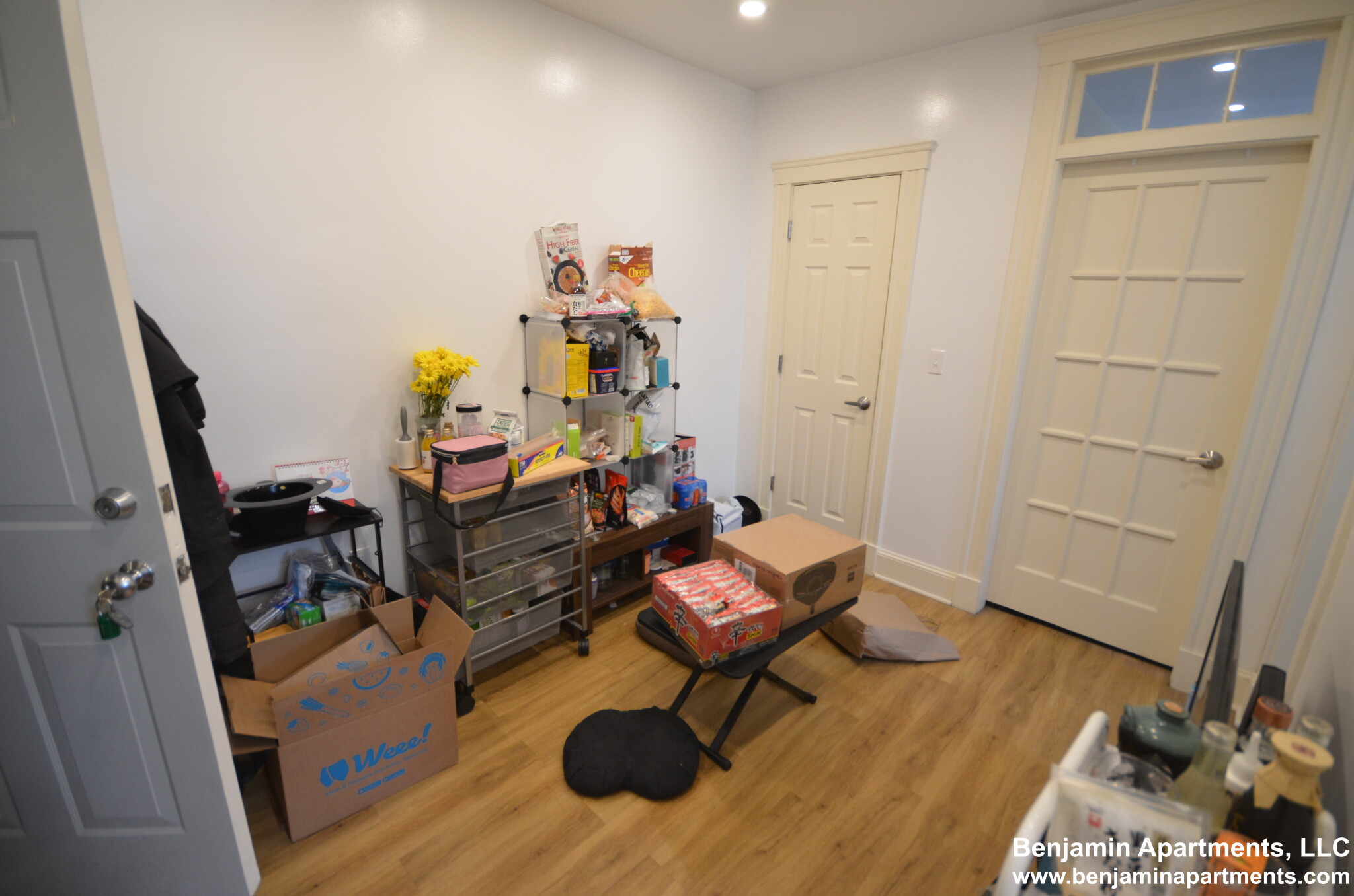 829 Beacon St, Fenway