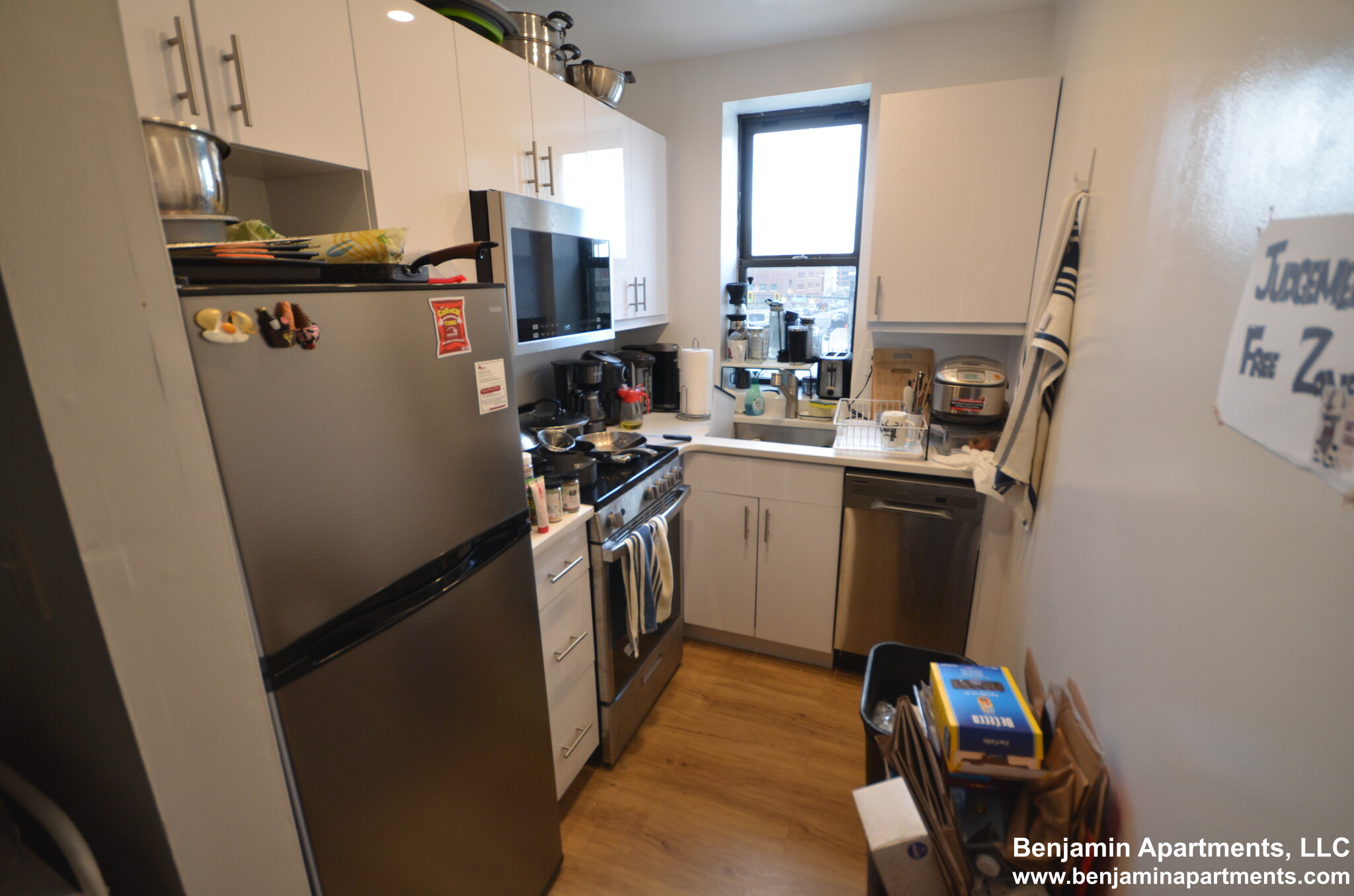 829 Beacon St, Fenway