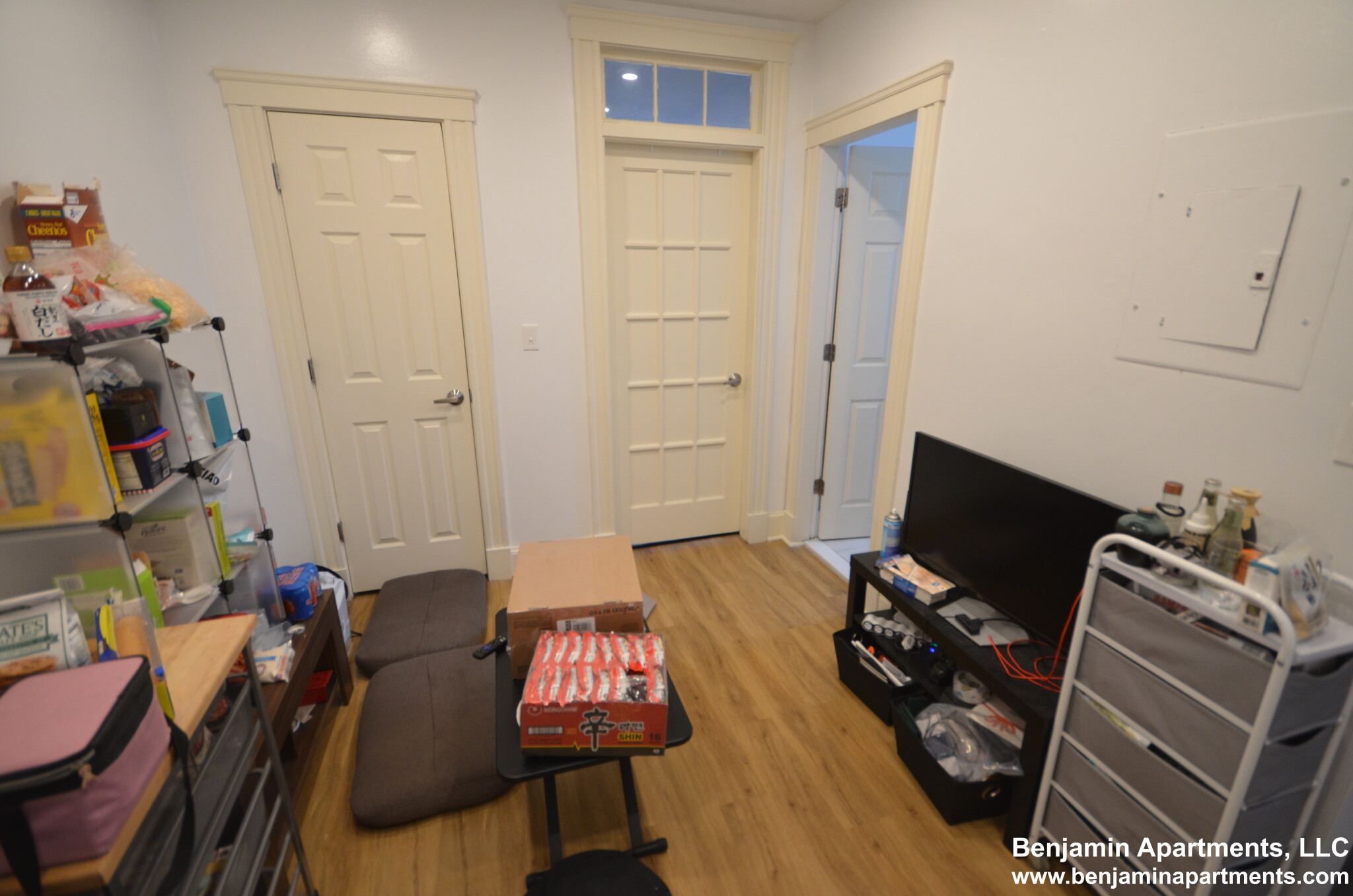 829 Beacon St, Fenway