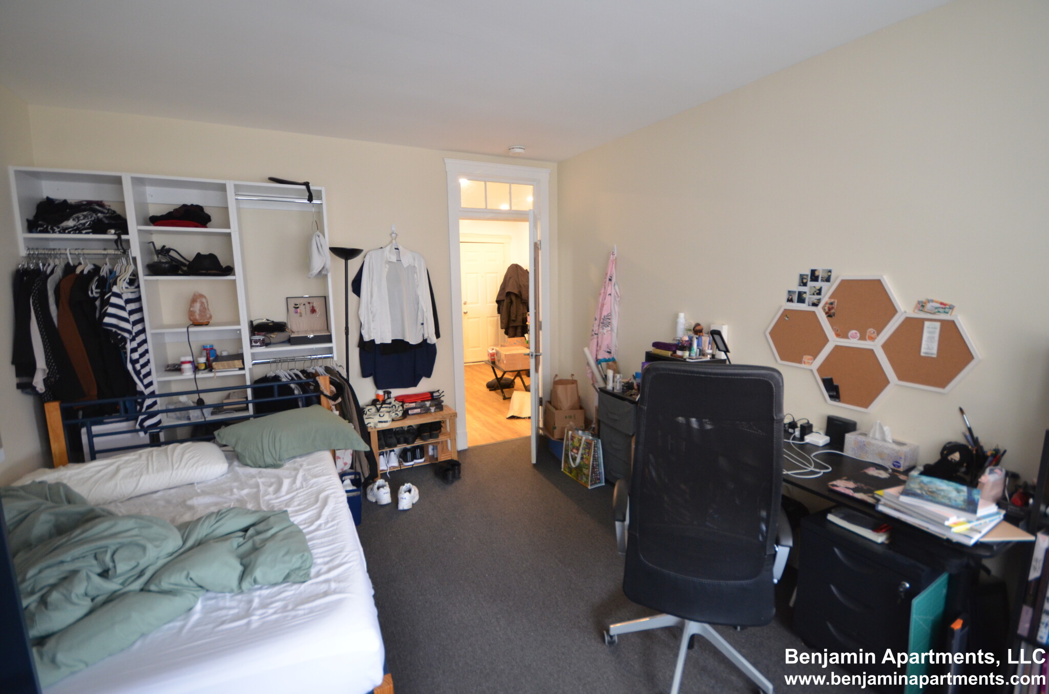 829 Beacon St, Fenway