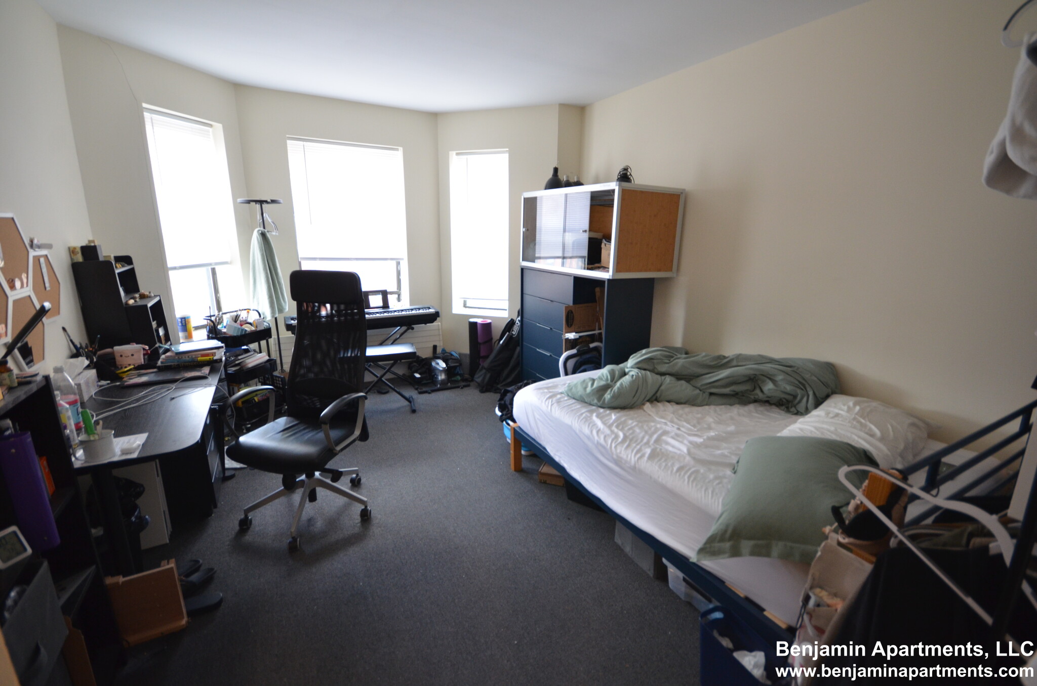 829 Beacon St, Fenway