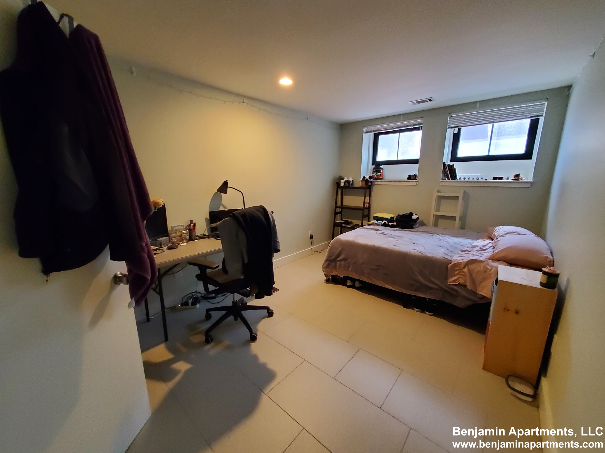 557 Columbus Ave, South End