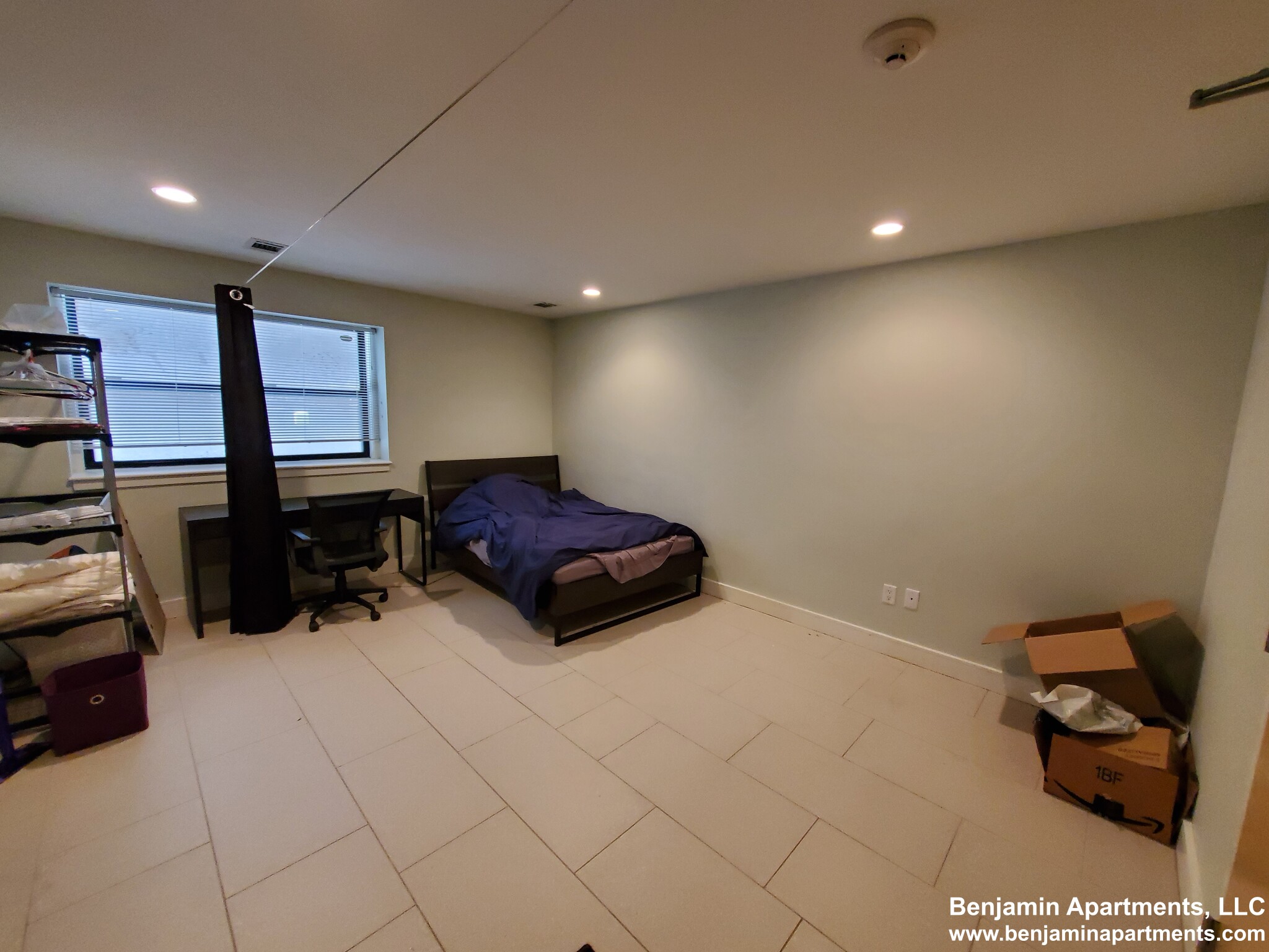 557 Columbus Ave, South End