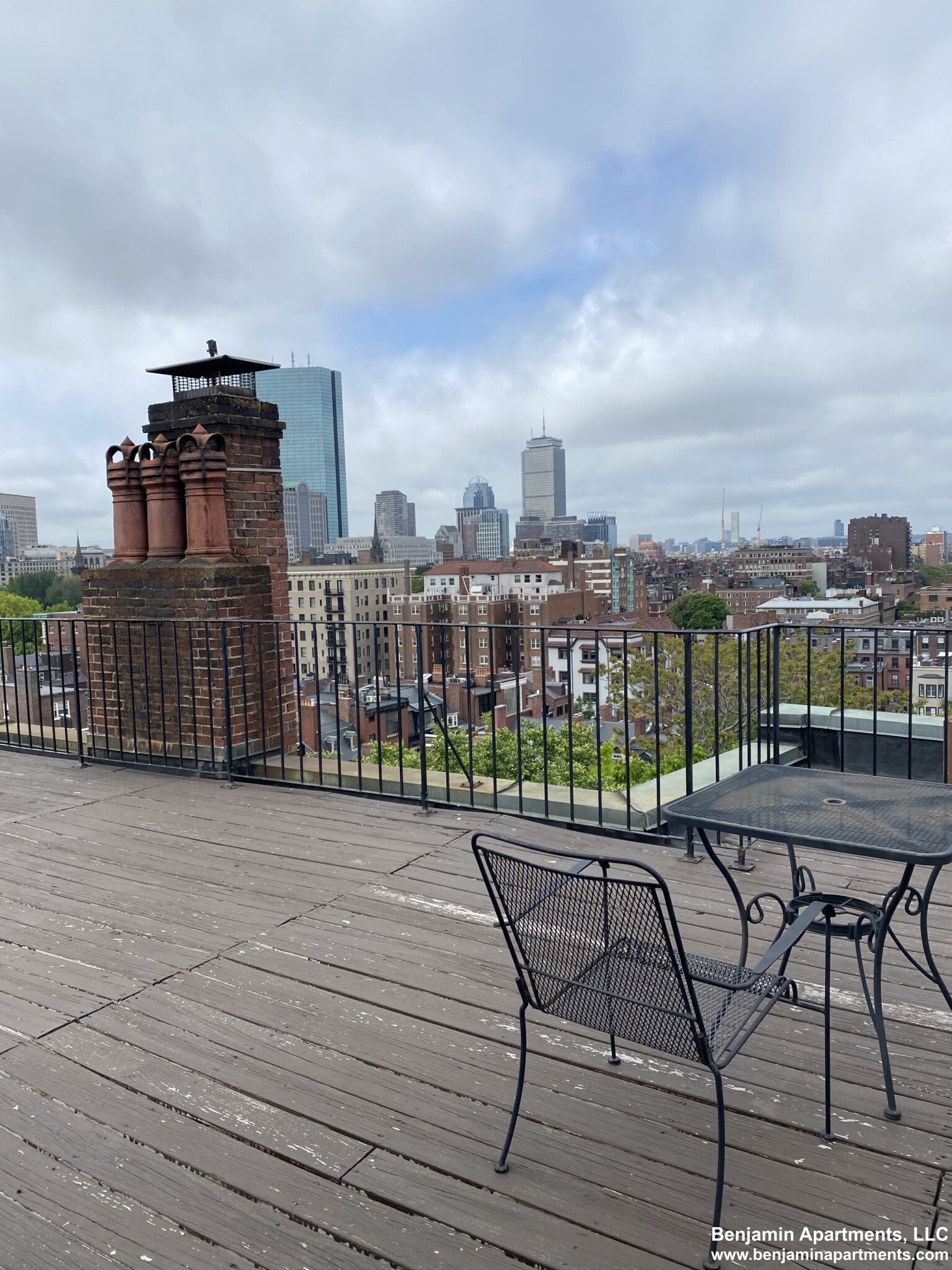 88 Mount Vernon St, Beacon Hill